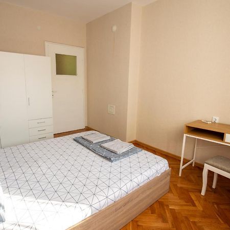 Apartment Little Vienna รูเซ ภายนอก รูปภาพ