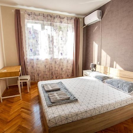 Apartment Little Vienna รูเซ ภายนอก รูปภาพ