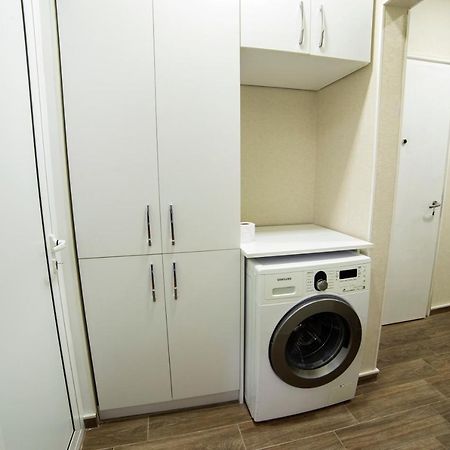 Apartment Little Vienna รูเซ ภายนอก รูปภาพ