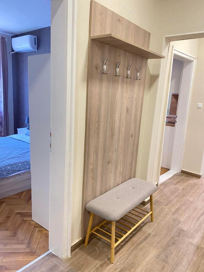 Apartment Little Vienna รูเซ ภายนอก รูปภาพ