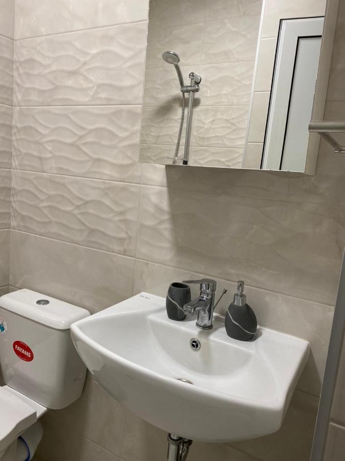 Apartment Little Vienna รูเซ ภายนอก รูปภาพ