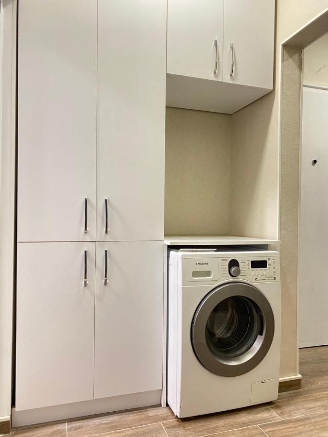 Apartment Little Vienna รูเซ ภายนอก รูปภาพ