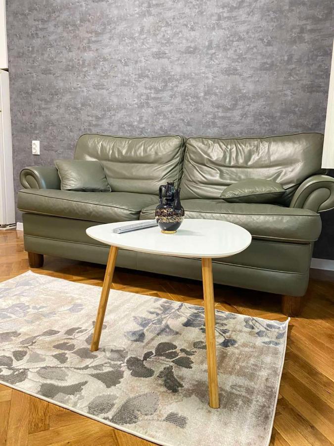 Apartment Little Vienna รูเซ ภายนอก รูปภาพ