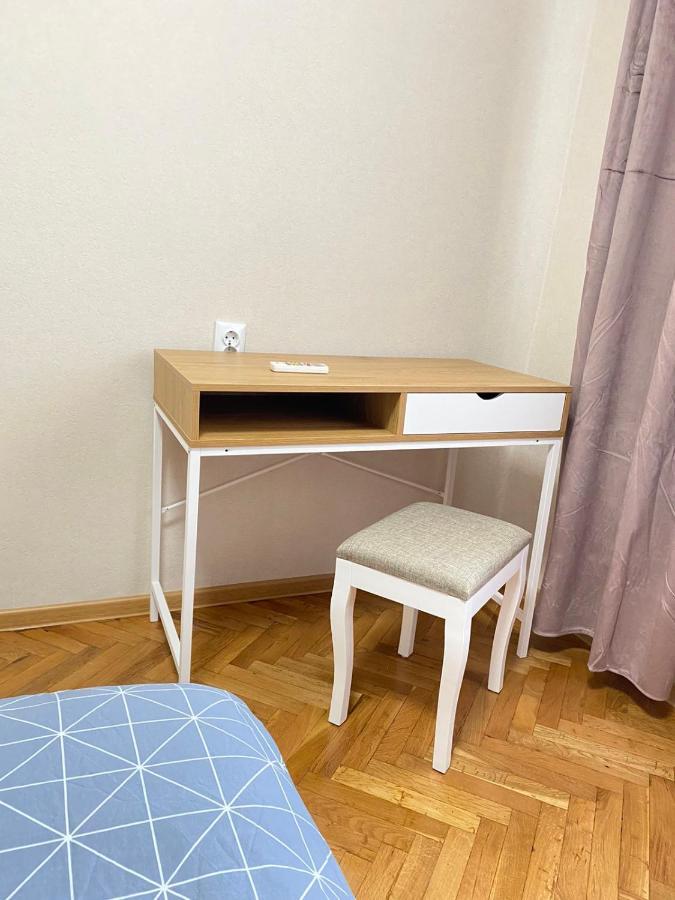 Apartment Little Vienna รูเซ ภายนอก รูปภาพ
