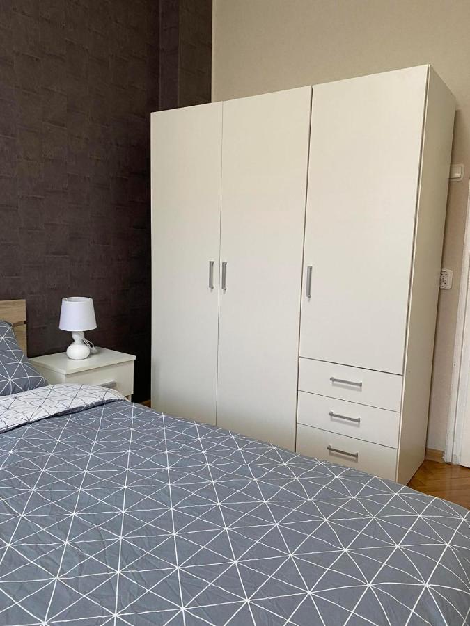 Apartment Little Vienna รูเซ ภายนอก รูปภาพ