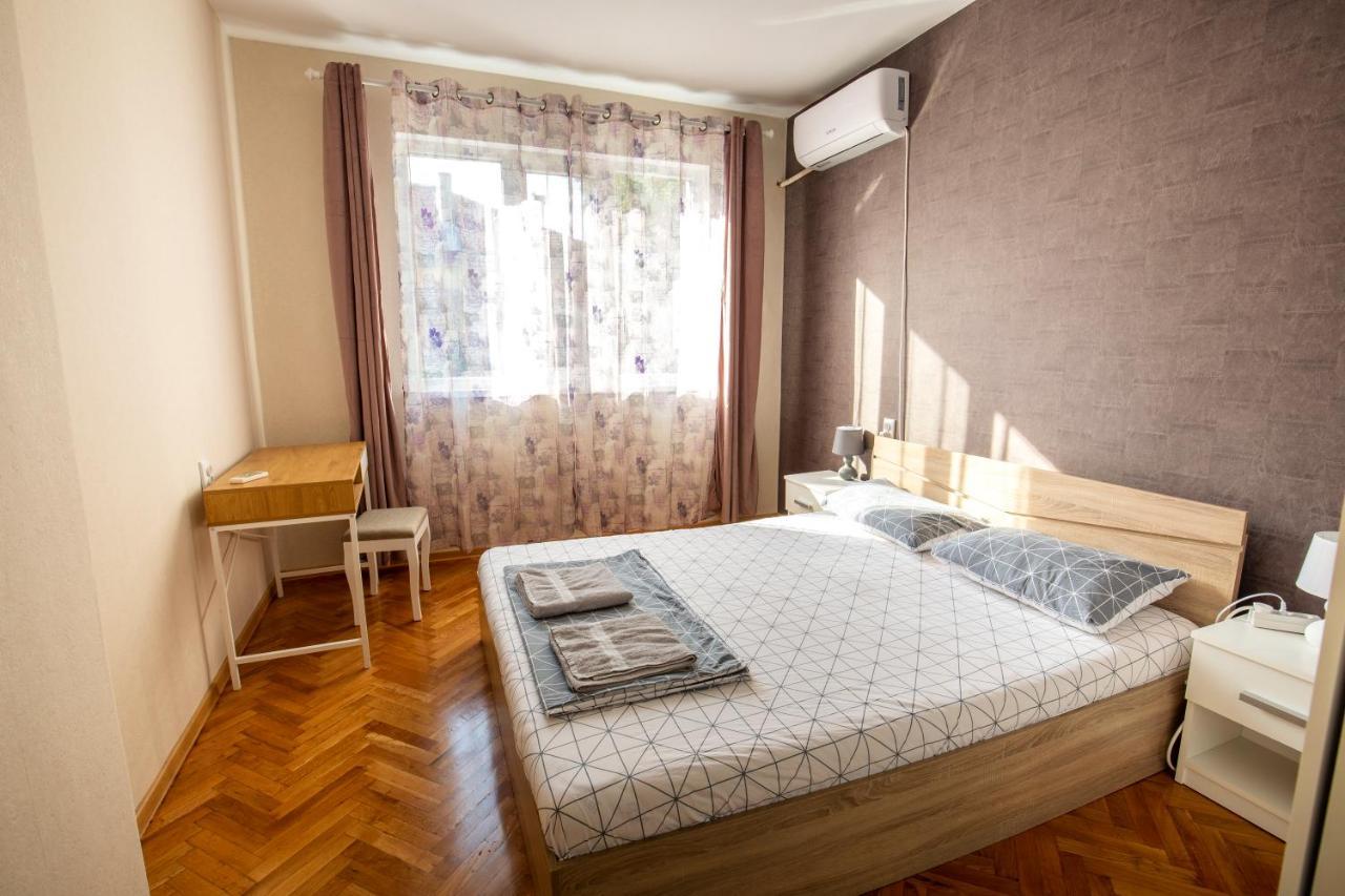 Apartment Little Vienna รูเซ ภายนอก รูปภาพ