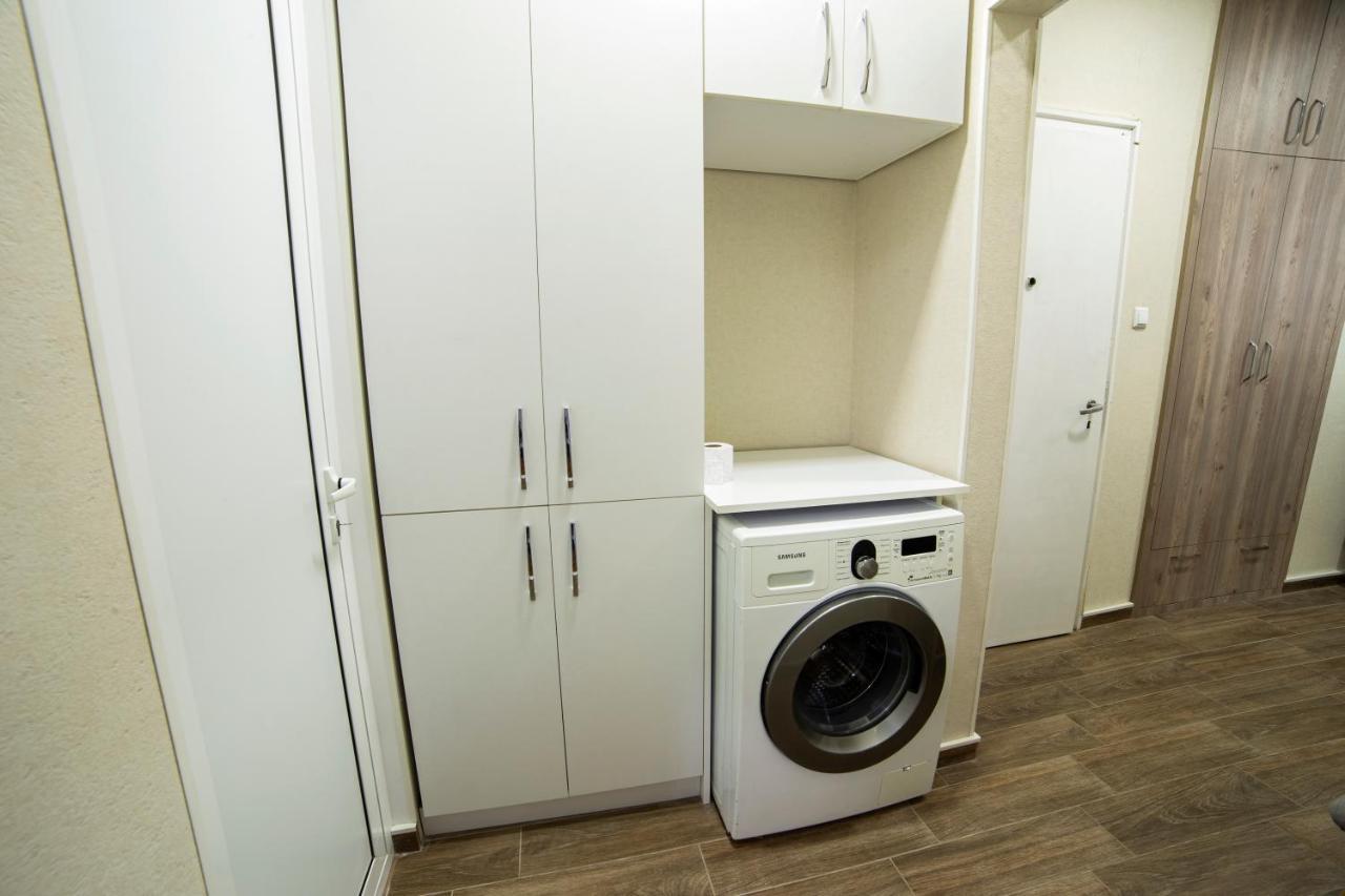 Apartment Little Vienna รูเซ ภายนอก รูปภาพ