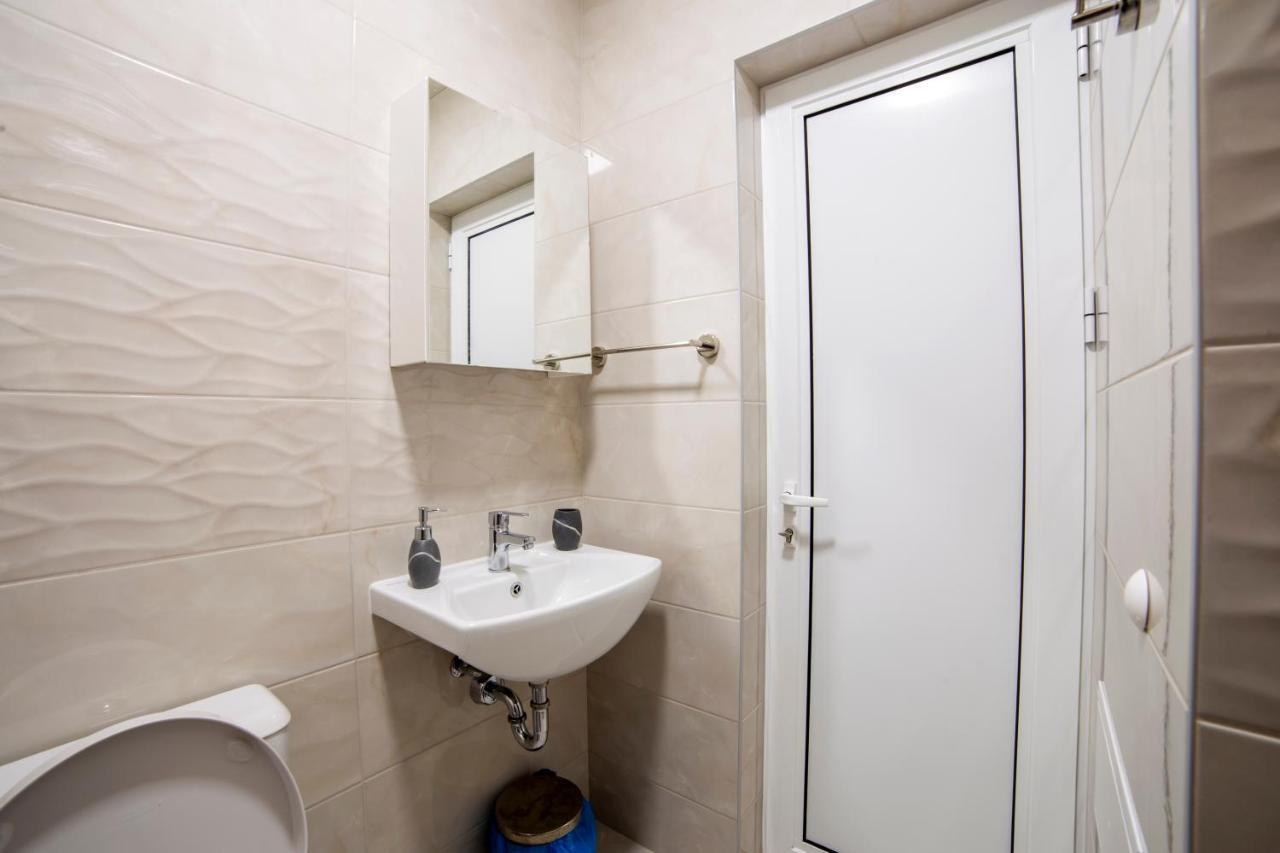 Apartment Little Vienna รูเซ ภายนอก รูปภาพ