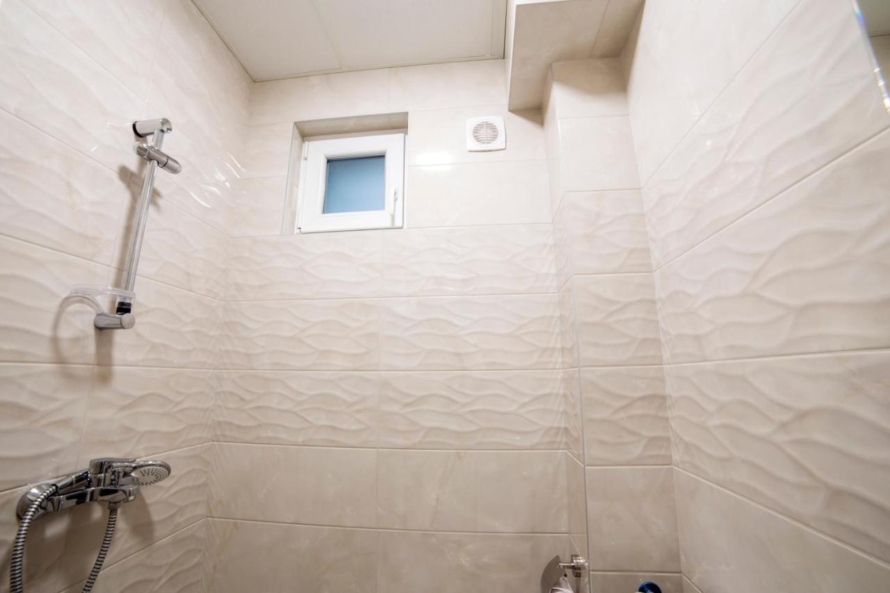 Apartment Little Vienna รูเซ ภายนอก รูปภาพ