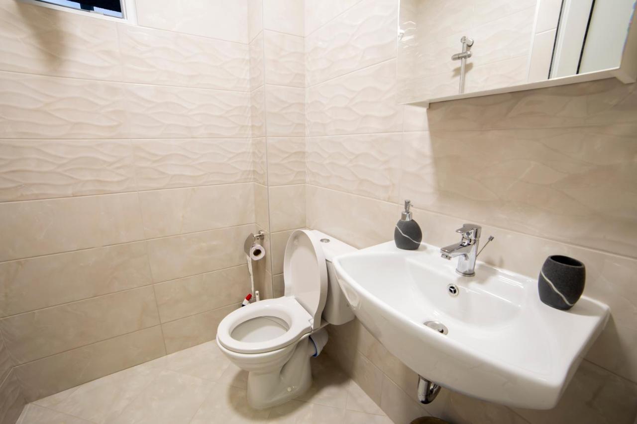 Apartment Little Vienna รูเซ ภายนอก รูปภาพ